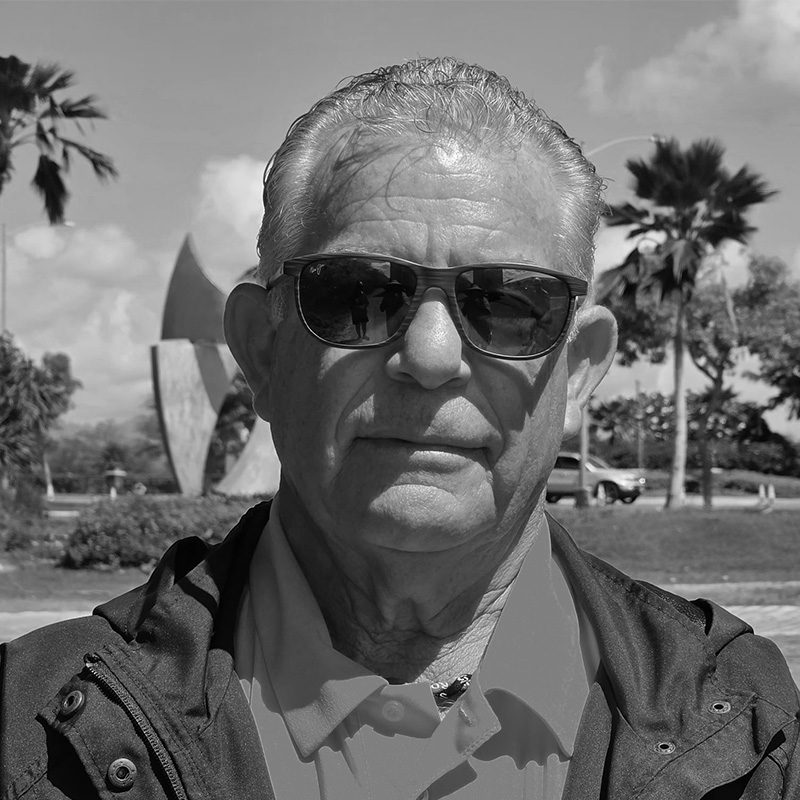 Ian Maclean, Pro Relations, Sponsor Relations and Events