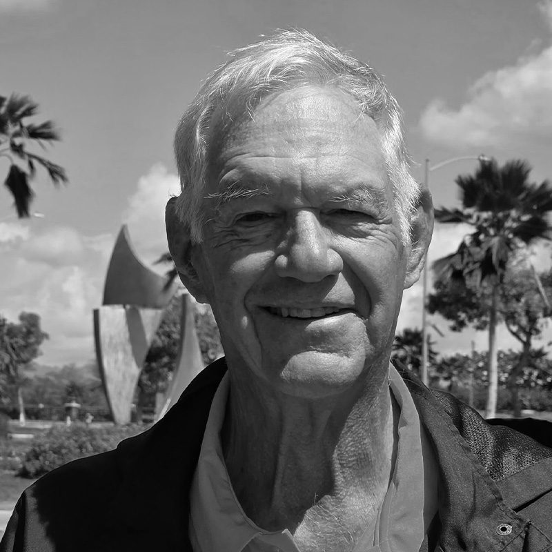 Jim Femia, Operations Group 1